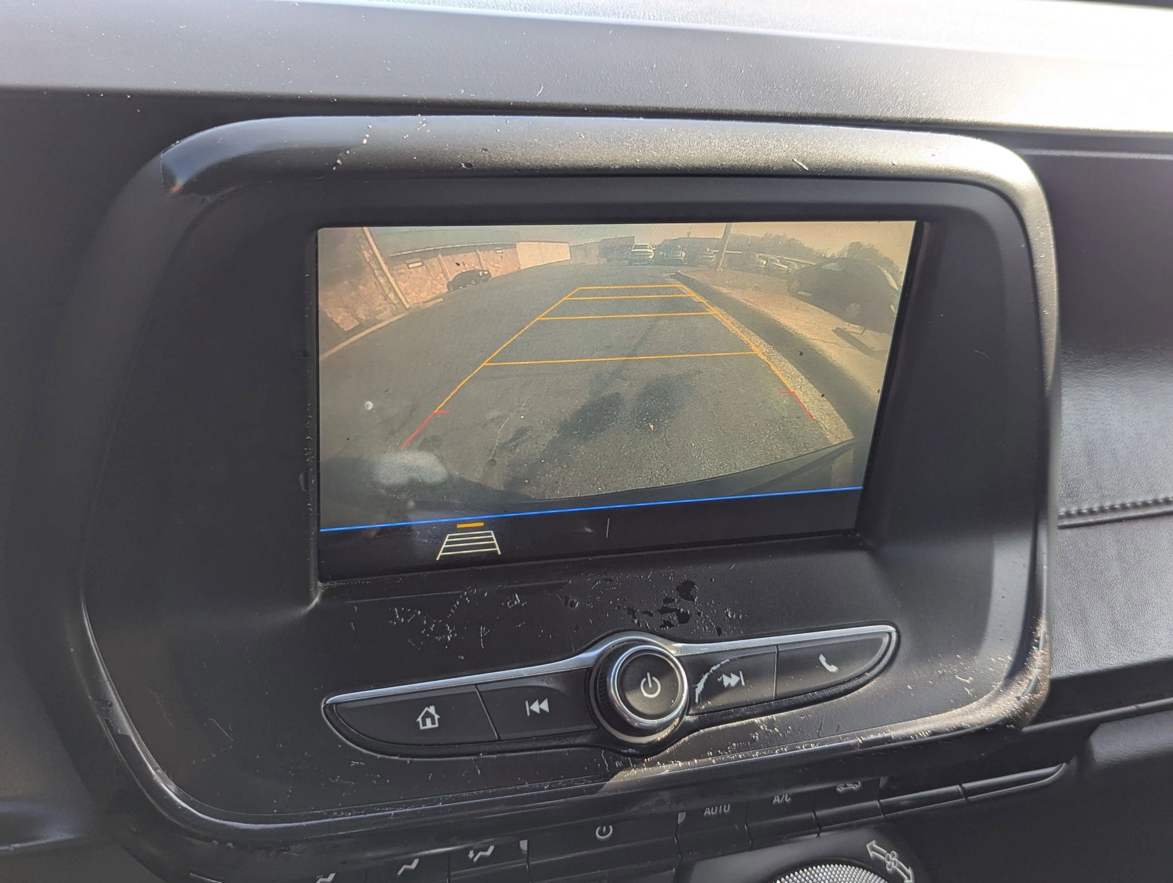 Used 2019 Chevrolet Camaro LS RWD image 13