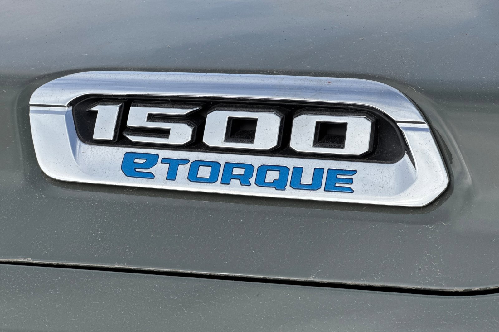 New 2026 RAM 1500 Big Horn image 24