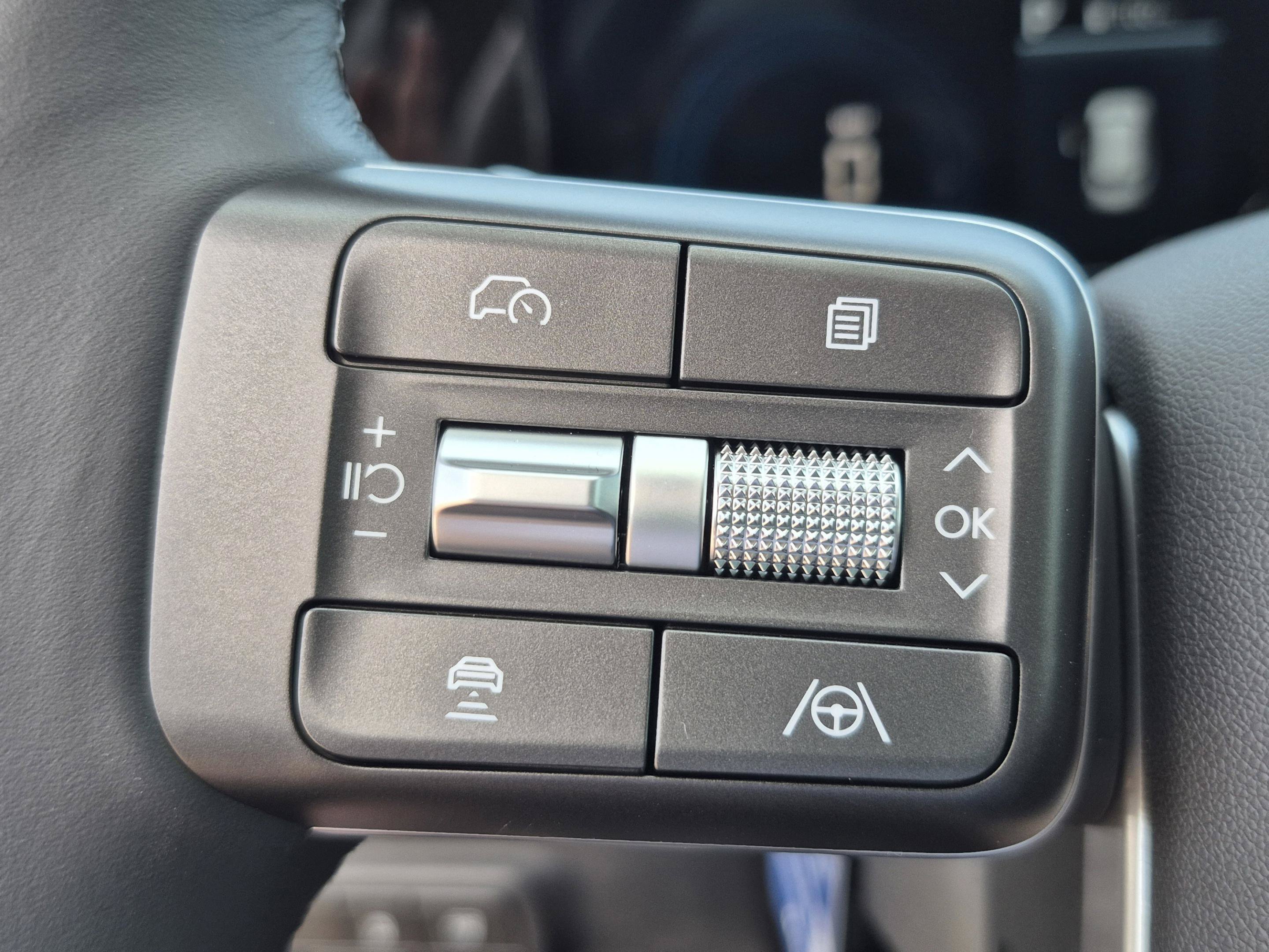 New 2026 Hyundai Palisade SE FWD image 32