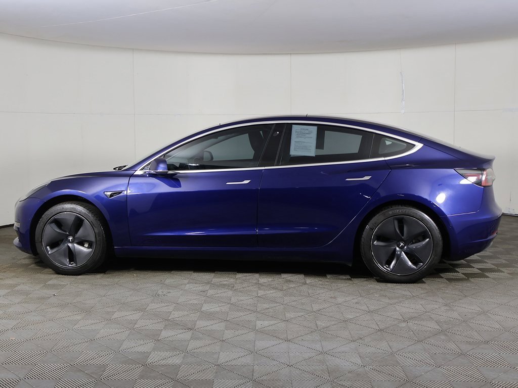 Used 2018 Tesla Model 3 Long Range image 17