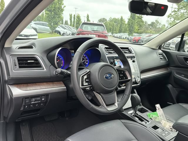 Used 2018 Subaru Outback 3.6R Limited AWD/4WD image 9