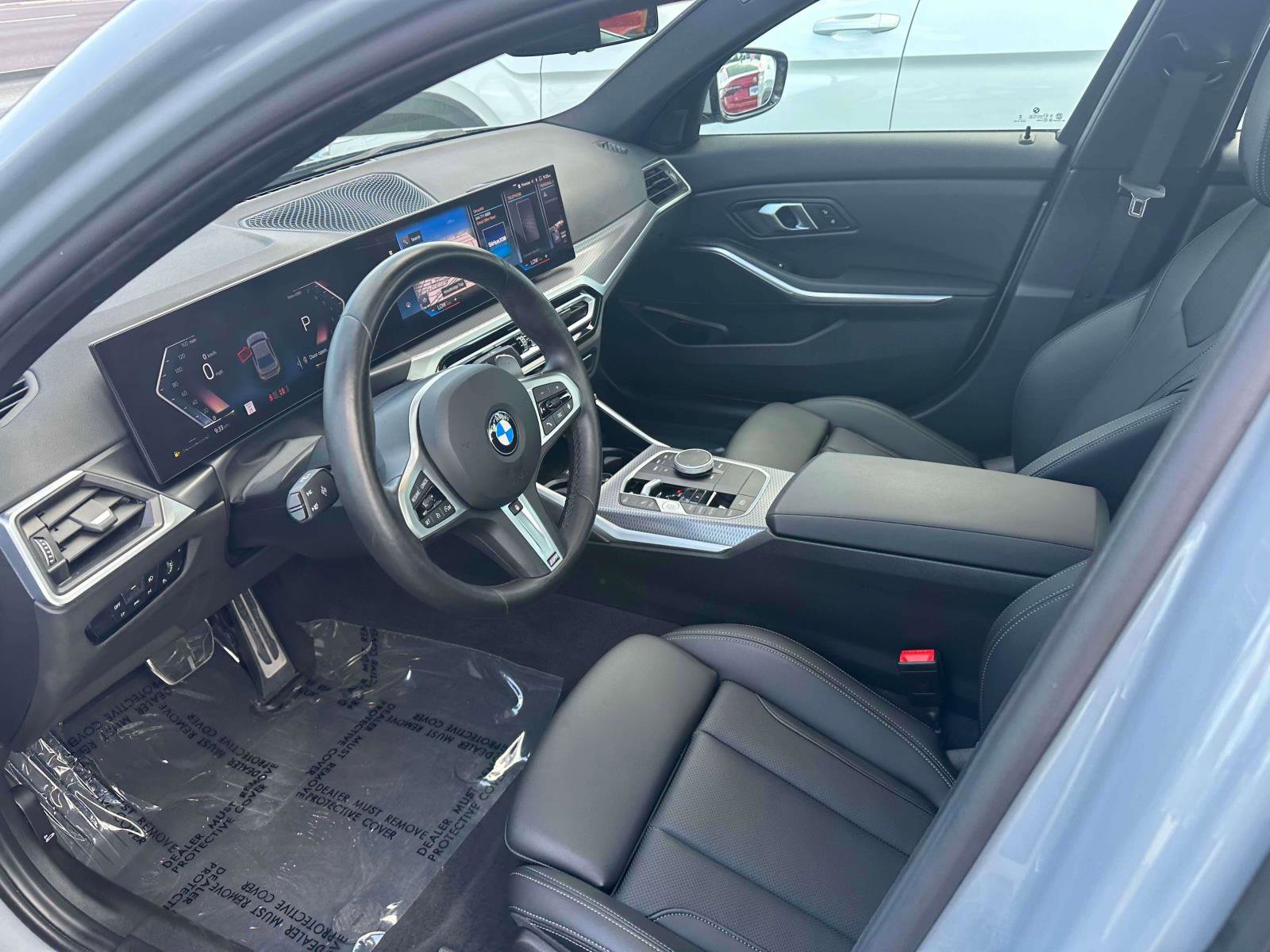 Used 2024 BMW 330i xDrive Sedan image 14