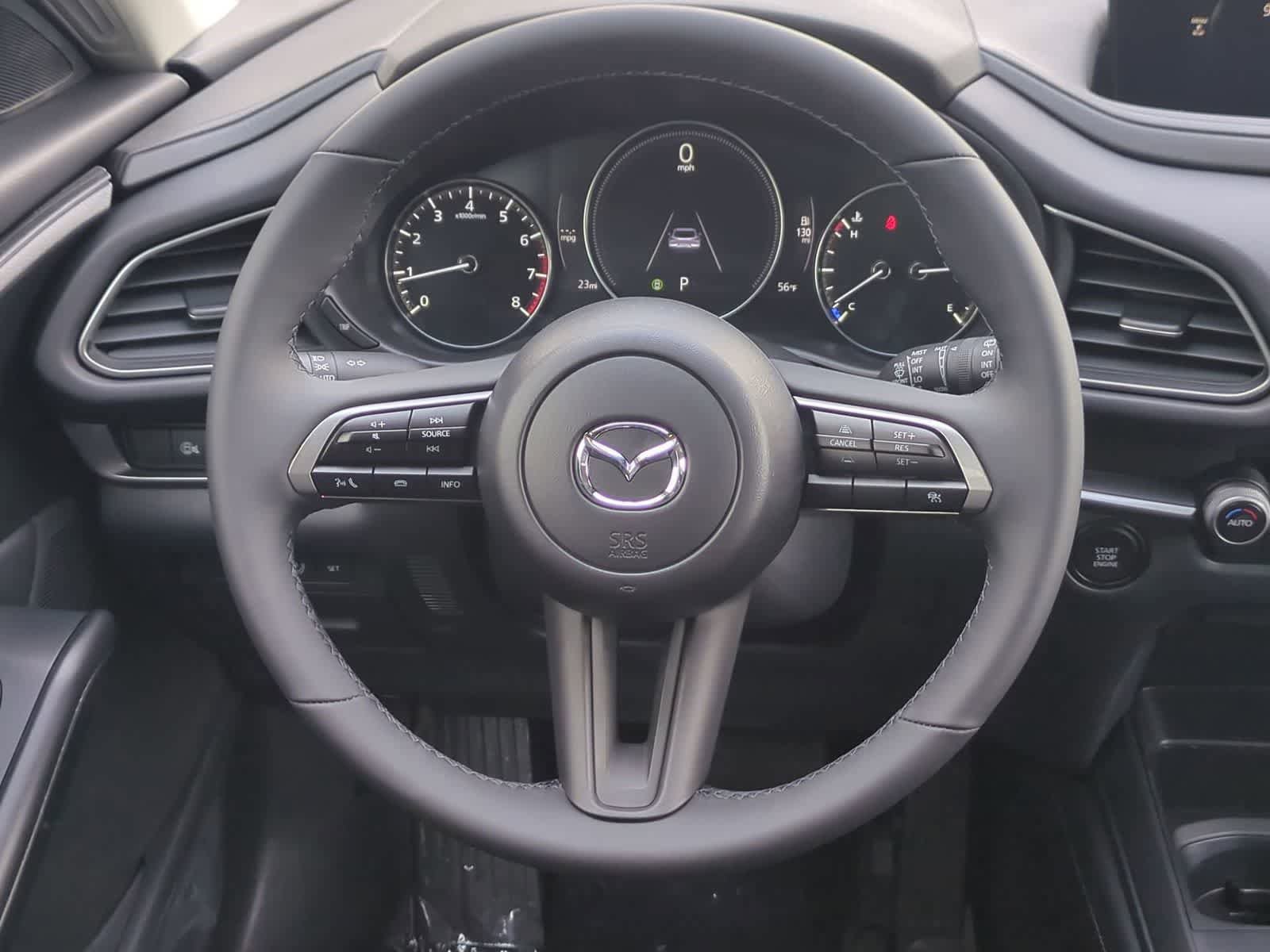 New 2026 MAZDA CX-30 AWD 2.5 S w/ Select Sport Pkg image 22