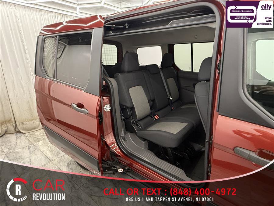 Used 2019 Ford Transit Connect XL image 36