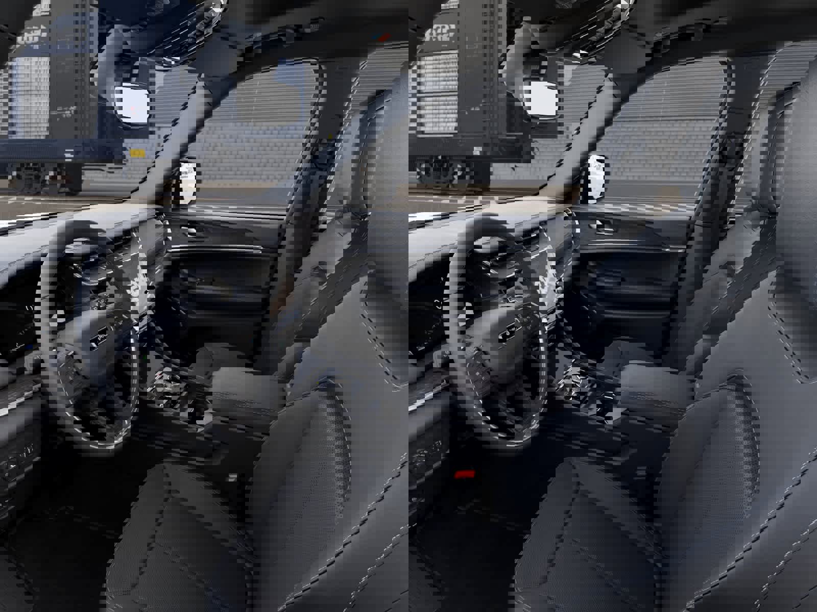 New 2026 Jeep Grand Cherokee L Limited image 22