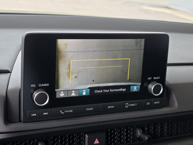 Used 2025 Honda CR-V EX image 16