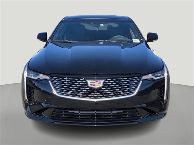 New 2026 Cadillac CT4 Luxury image 5