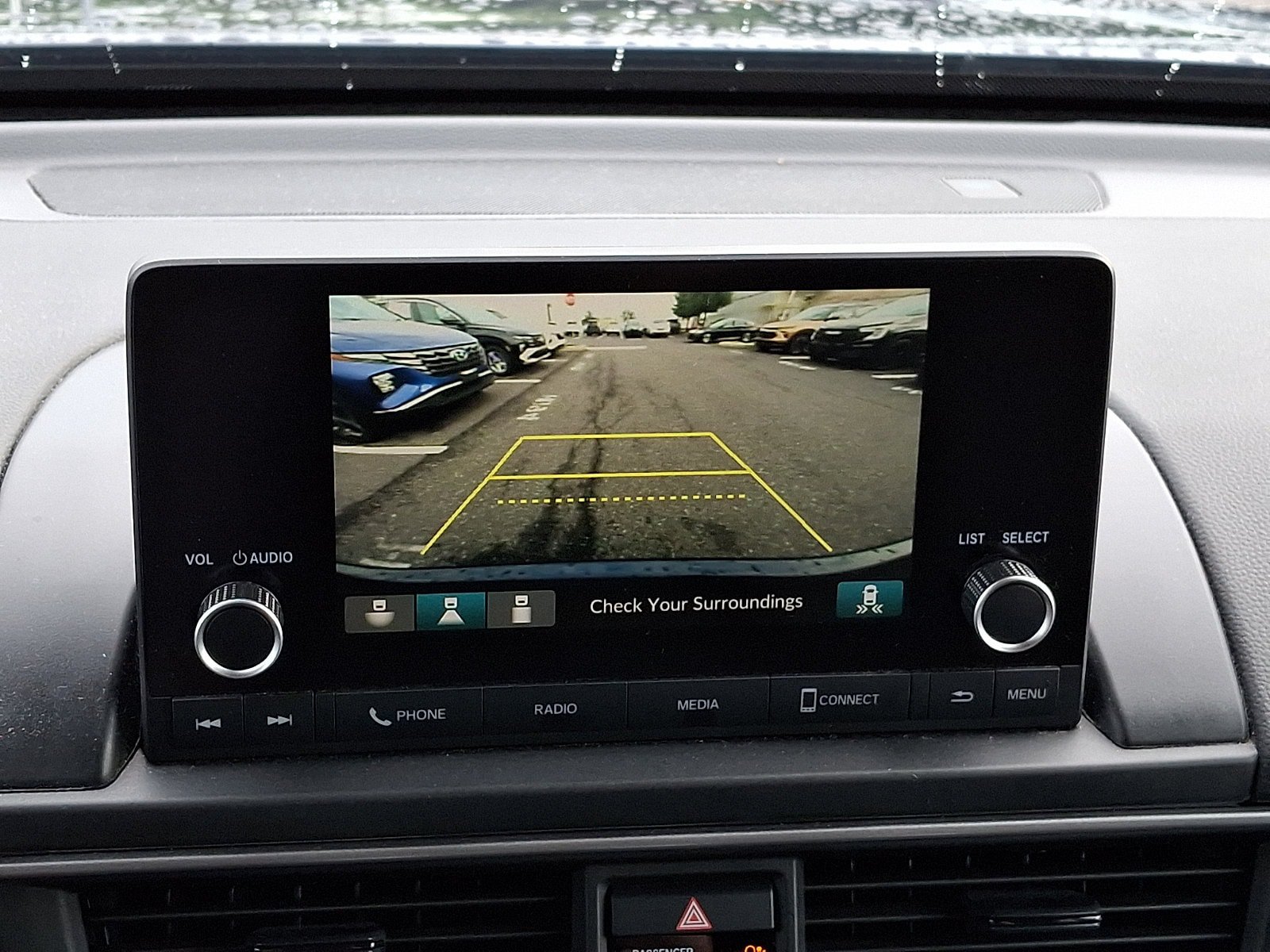 Certified 2024 Honda Pilot Sport image 17