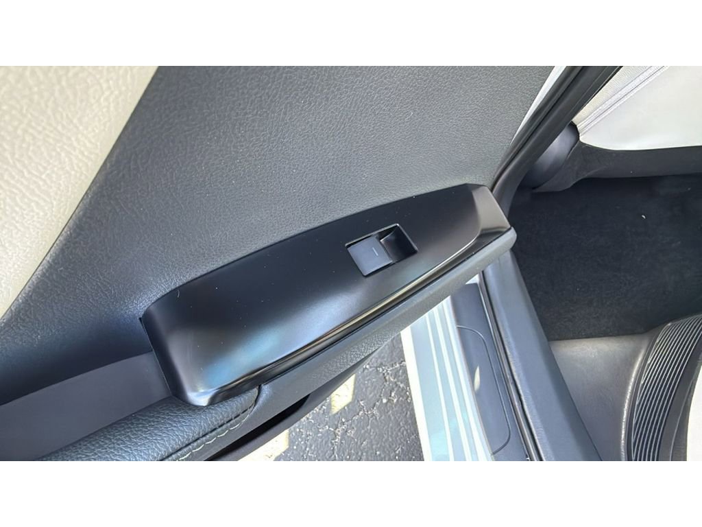 New 2026 Toyota Camry XLE image 34