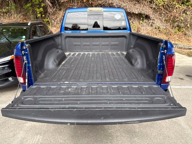 Used 2019 RAM 1500 Warlock AWD/4WD image 10