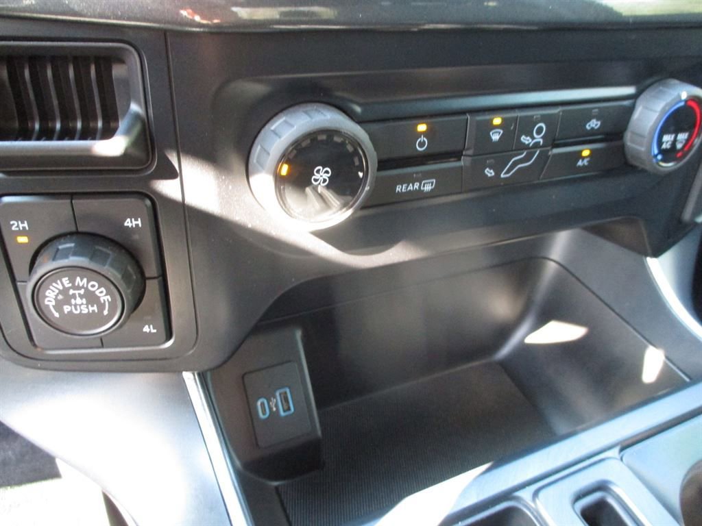 Used 2023 Ford F150 XL w/ STX Appearance Package image 18