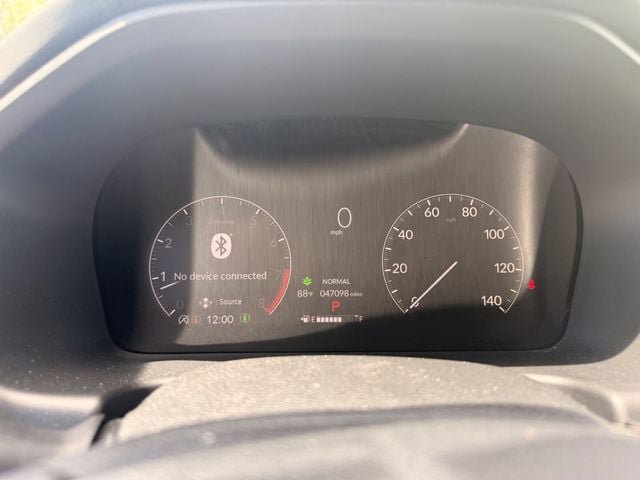 Used 2025 Honda Odyssey Sport-L image 3