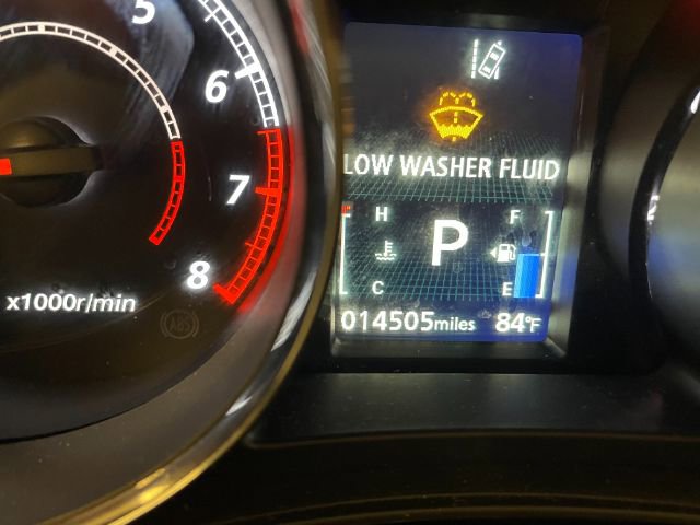 Used 2025 Mitsubishi Outlander Sport SE image 19