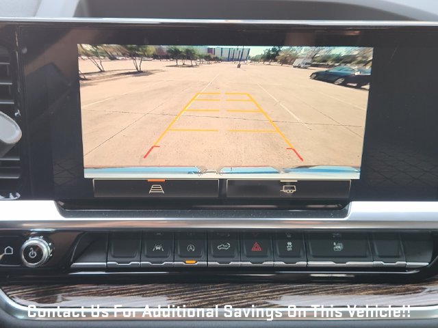 New 2026 GMC Sierra 1500 Elevation w/ Elevation Select Package RWD image 13