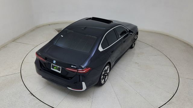 Used 2026 BMW 540i xDrive image 87