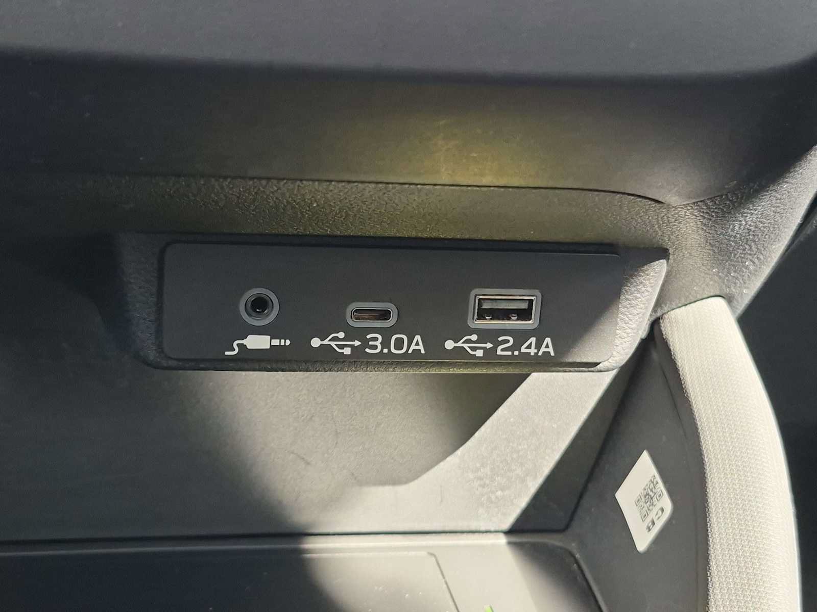 Used 2026 Subaru Forester Premium AWD/4WD image 29