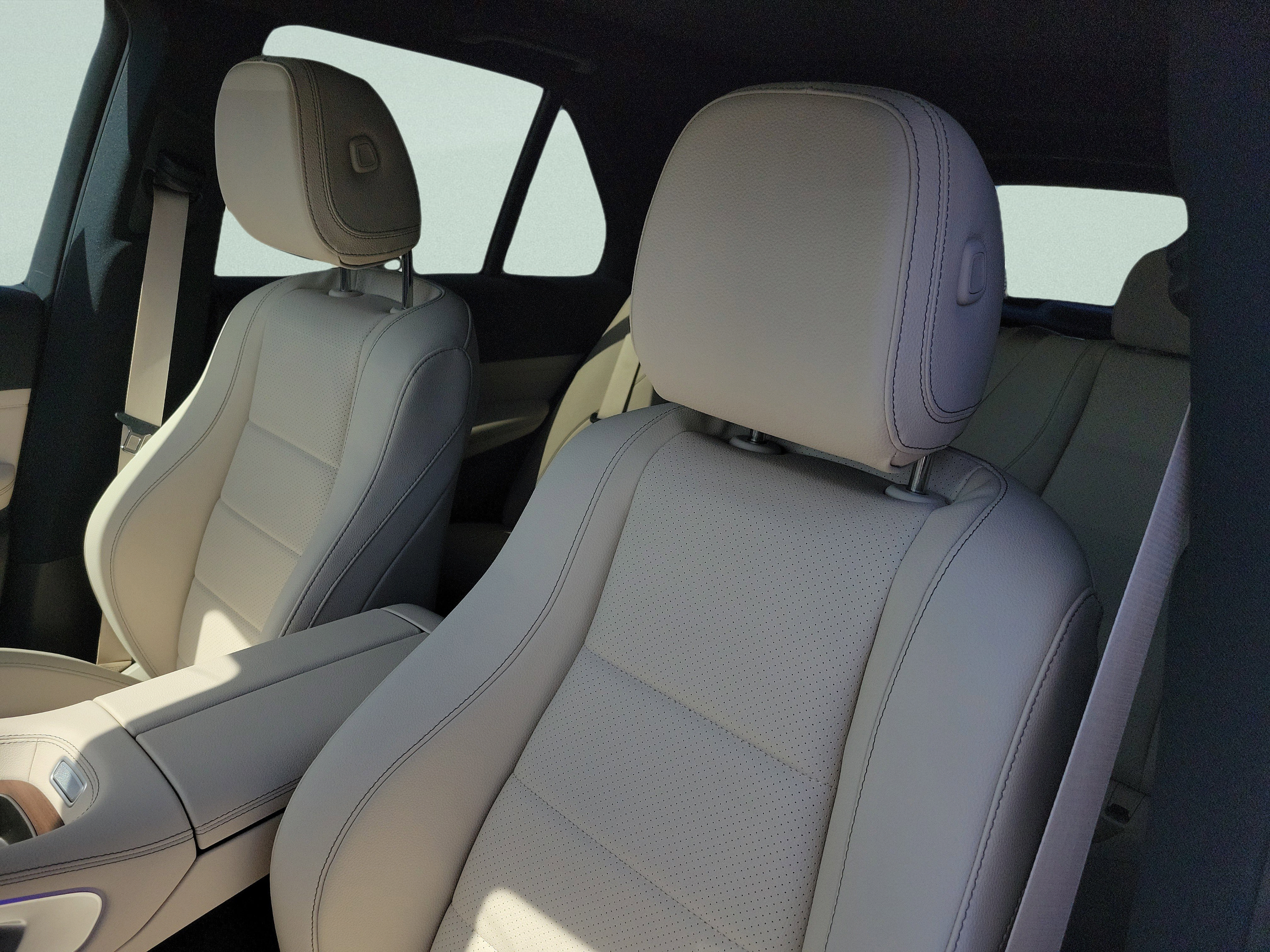 Certified 2026 Mercedes-Benz GLE 350 4MATIC image 18