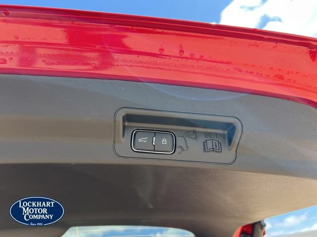 New 2026 Ford Explorer ST w/ Sun And Sound Package AWD/4WD image 18