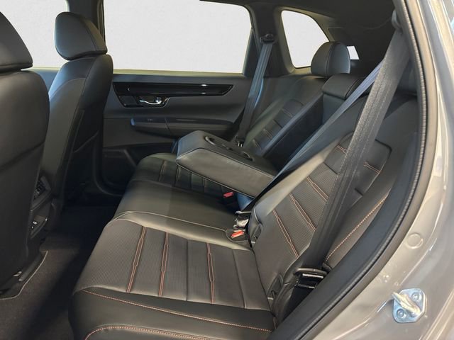 New 2026 Honda CR-V Sport Touring image 13