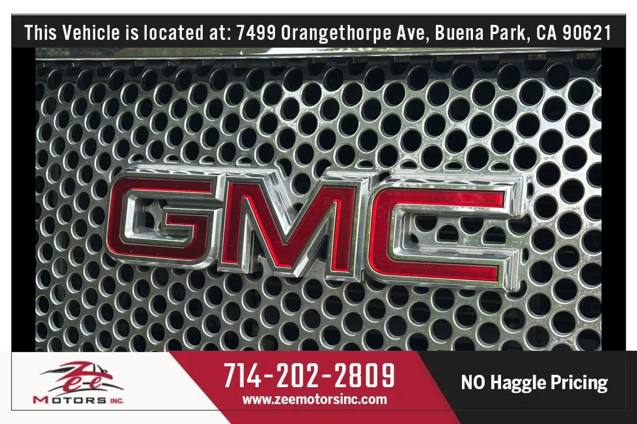 Used 2014 GMC Yukon Denali image 65