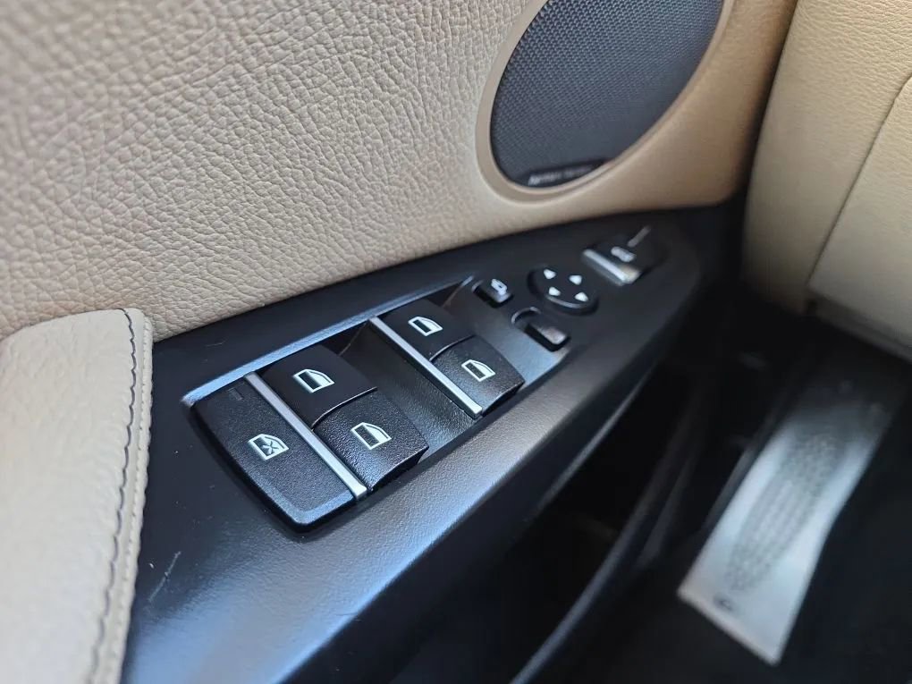 Used 2017 BMW X3 xDrive35i image 23