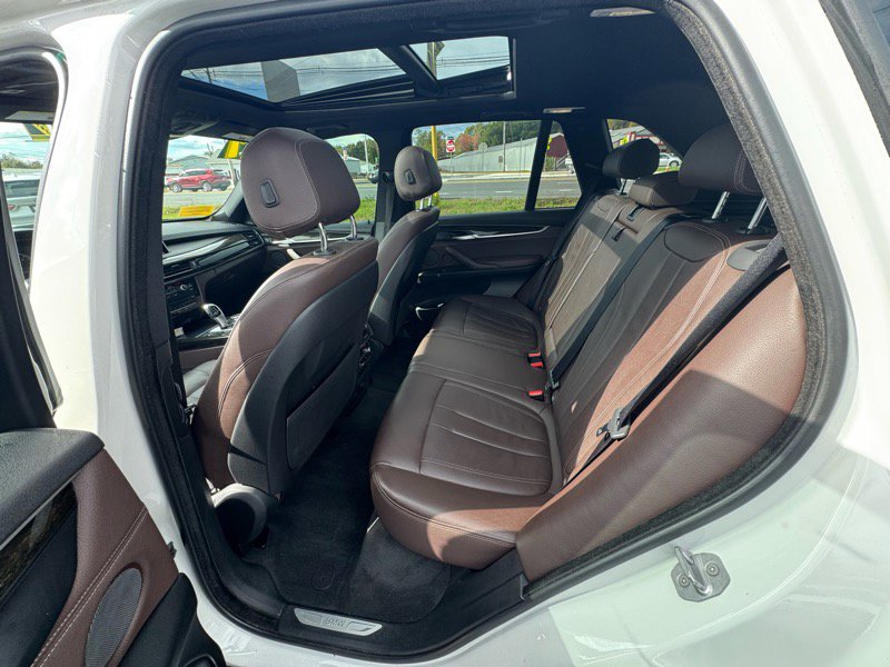 Used 2017 BMW X5 xDrive35i image 17