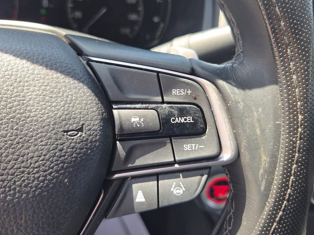 Used 2022 Honda Accord Sport image 22