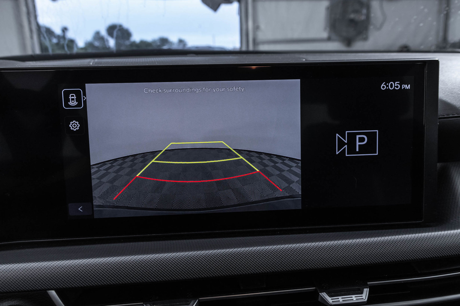 Used 2025 Hyundai Sonata SEL FWD image 10