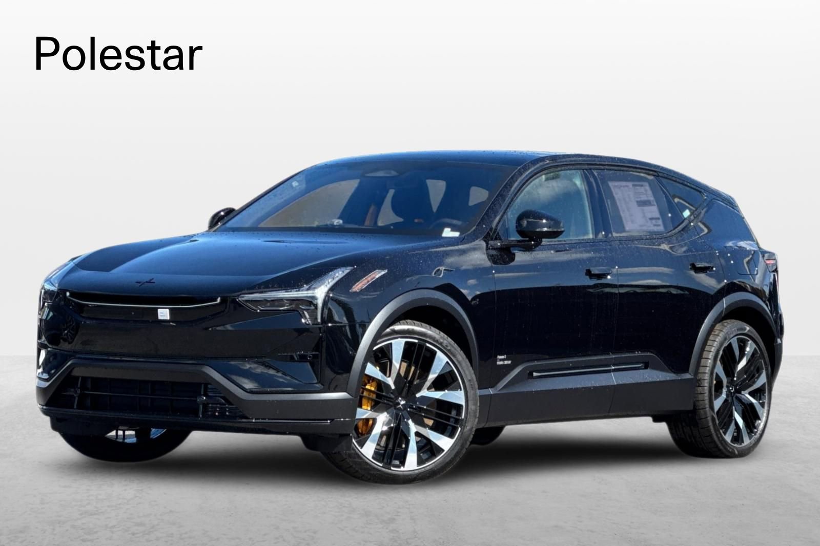 New 2025 Polestar Polestar 3