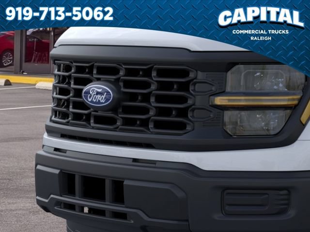 New 2026 Ford F150 XL RWD image 18