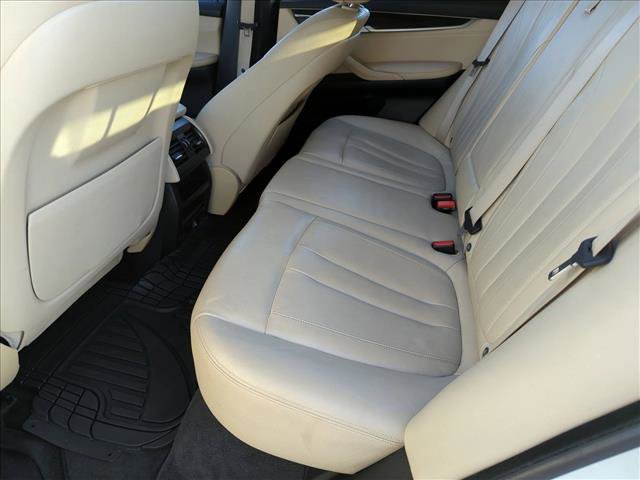 Used 2016 BMW X5 sDrive35i image 13