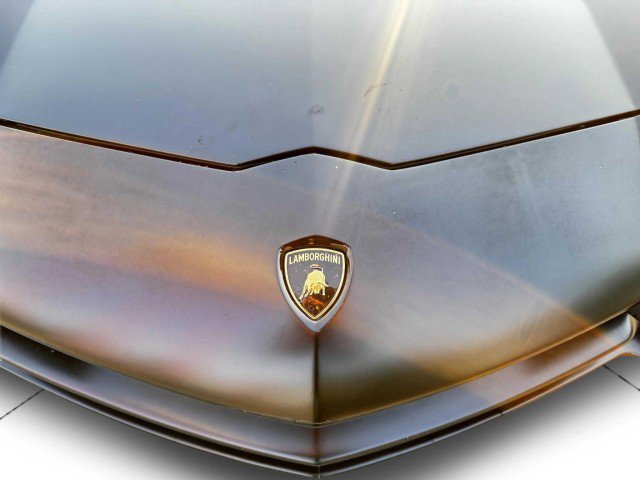 Used 2017 Lamborghini Aventador LP 750-4 Superveloce image 53