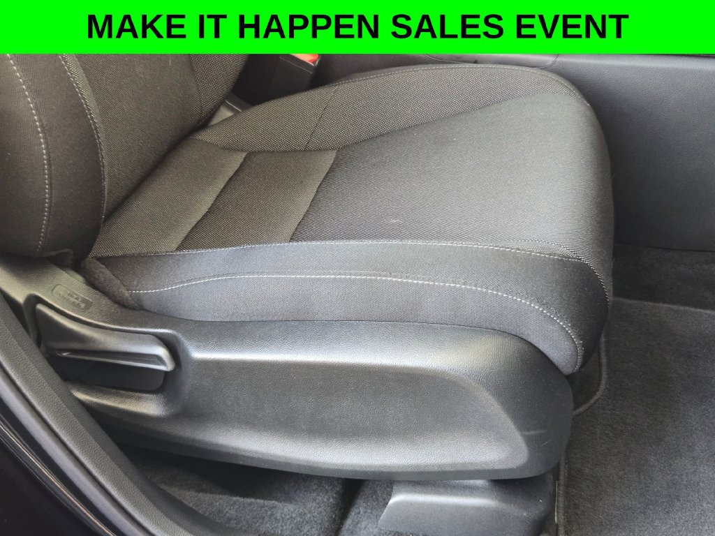 Used 2025 Honda CR-V EX image 27