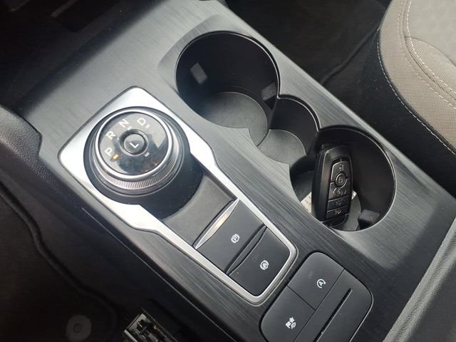 Used 2022 Ford Escape SE w/ Convenience Package image 19