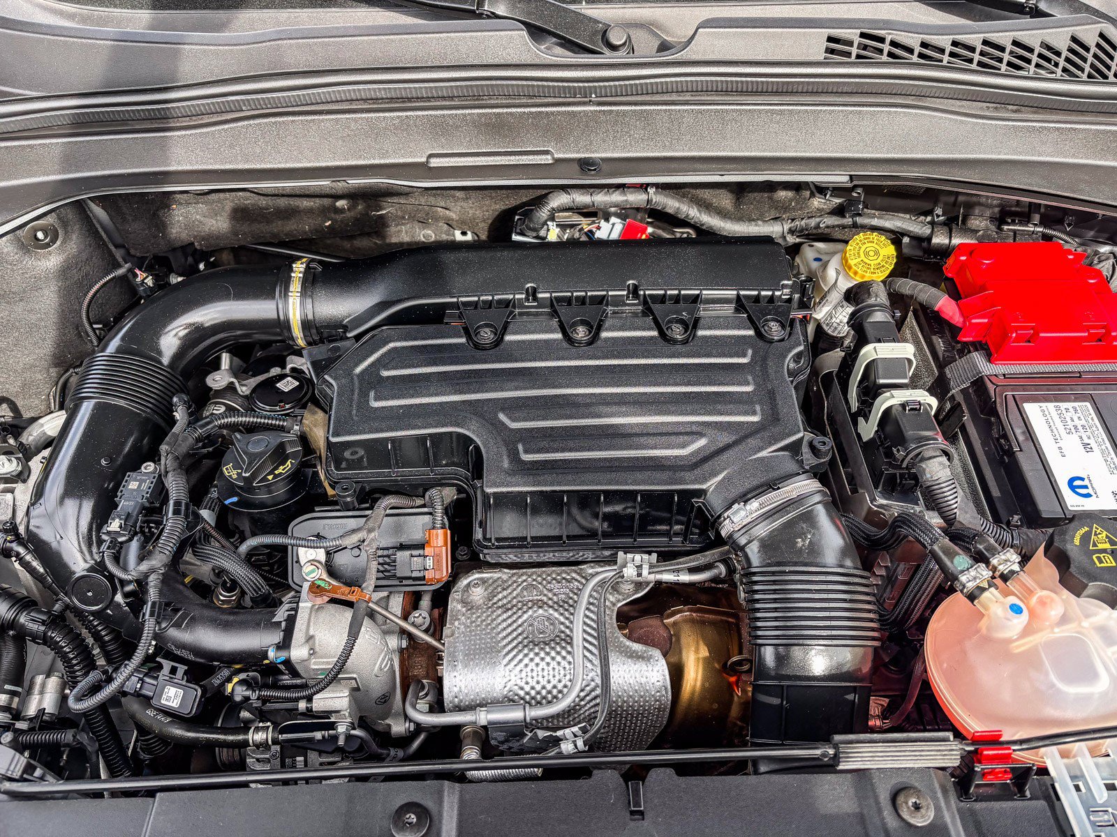 Used 2023 Jeep Renegade Latitude image 15