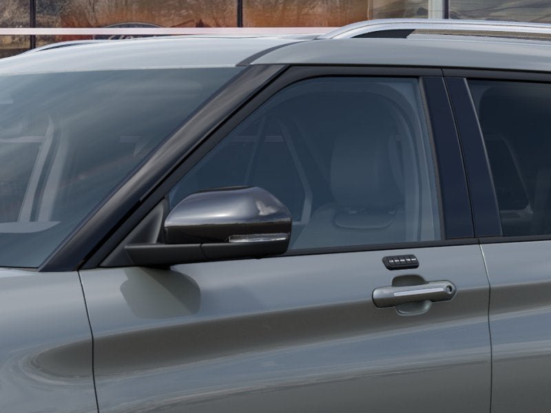New 2027 Ford Explorer Platinum w/ LUX Leather Package AWD/4WD image 20