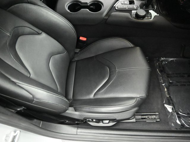 Used 2021 Toyota Supra Premium image 26