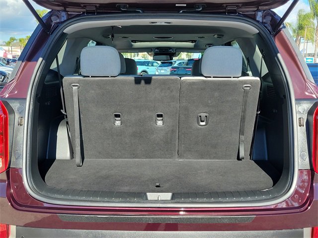 Used 2021 Hyundai Palisade SEL image 29