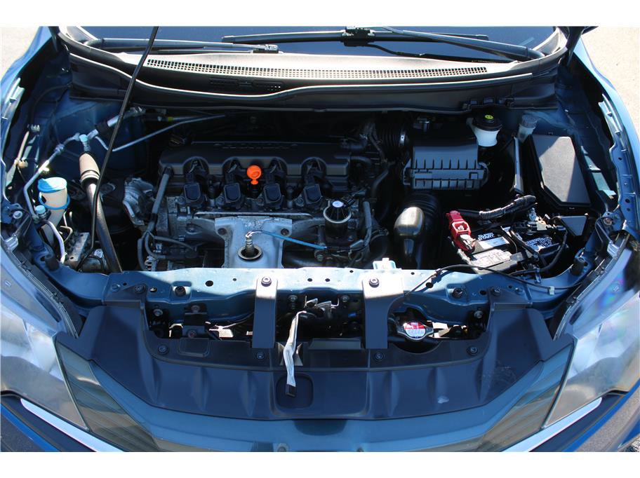 Used 2014 Honda Civic EX image 36