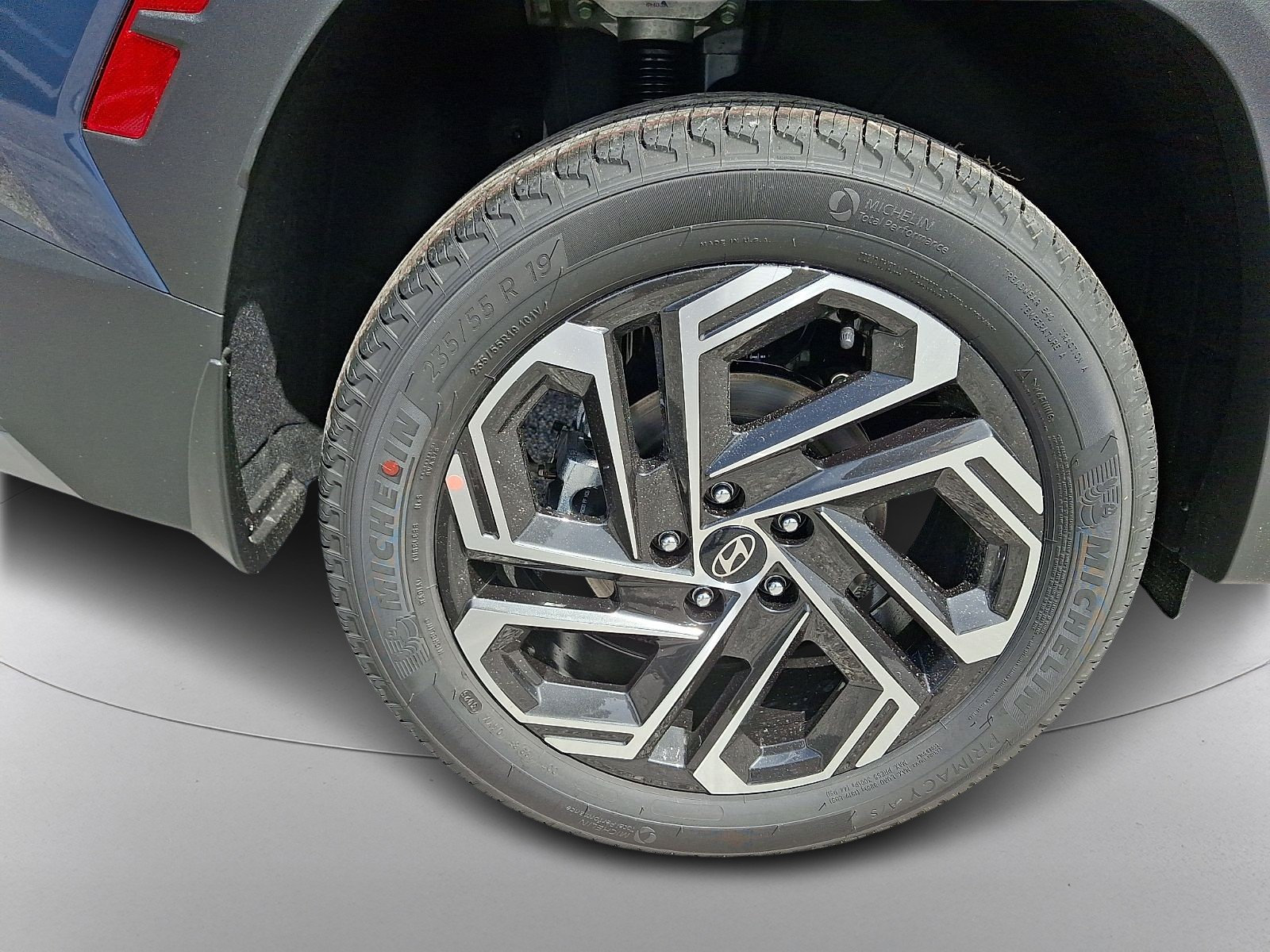 New 2026 Hyundai Tucson Limited AWD/4WD image 6
