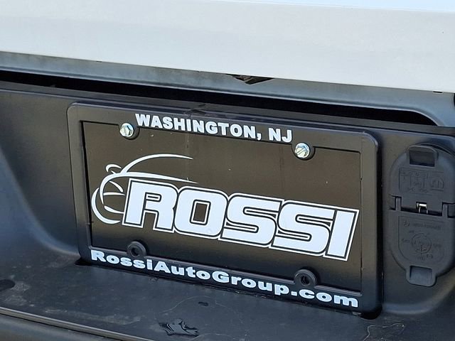 Used 2018 RAM 2500 Power Wagon w/ Heated Seats & Wheel Group image 39