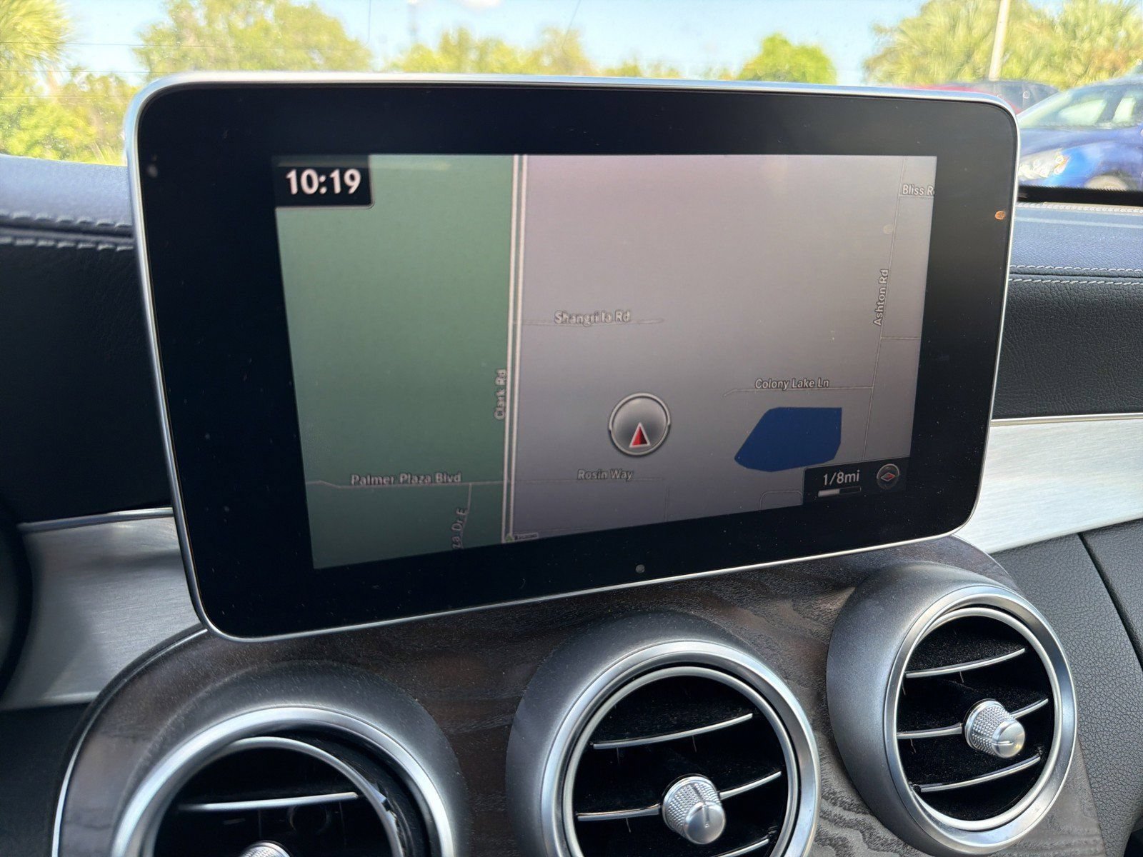 Used 2018 Mercedes-Benz C 300 4MATIC Cabriolet image 18