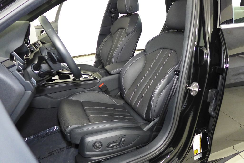 Used 2023 Audi A4 2.0T Premium Plus w/ Premium Plus Package AWD/4WD image 22