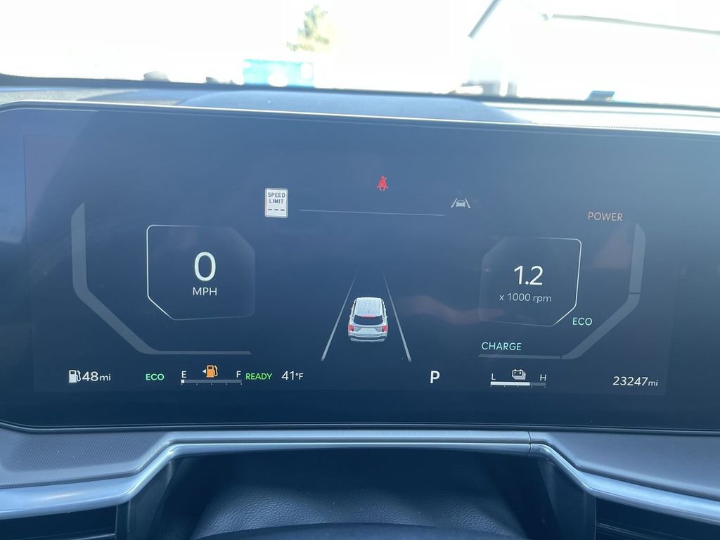 Used 2025 Kia Sorento SX Prestige image 22