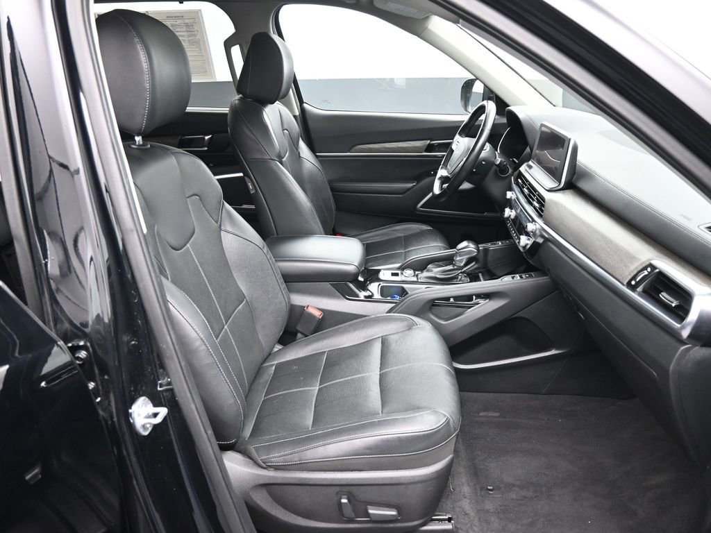 Certified 2022 Kia Telluride EX w/ EX Premium Package image 27