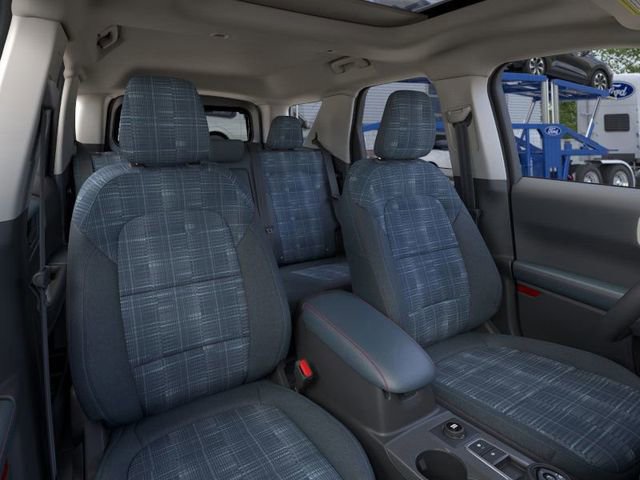 New 2026 Ford Bronco Sport Heritage w/ Convenience Package image 12