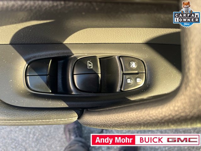 Used 2015 Nissan Rogue SV w/ SV Premium Package AWD/4WD image 21