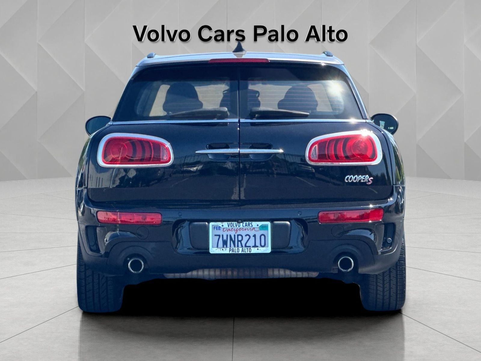 Used 2017 MINI Cooper Clubman S AWD/4WD image 9