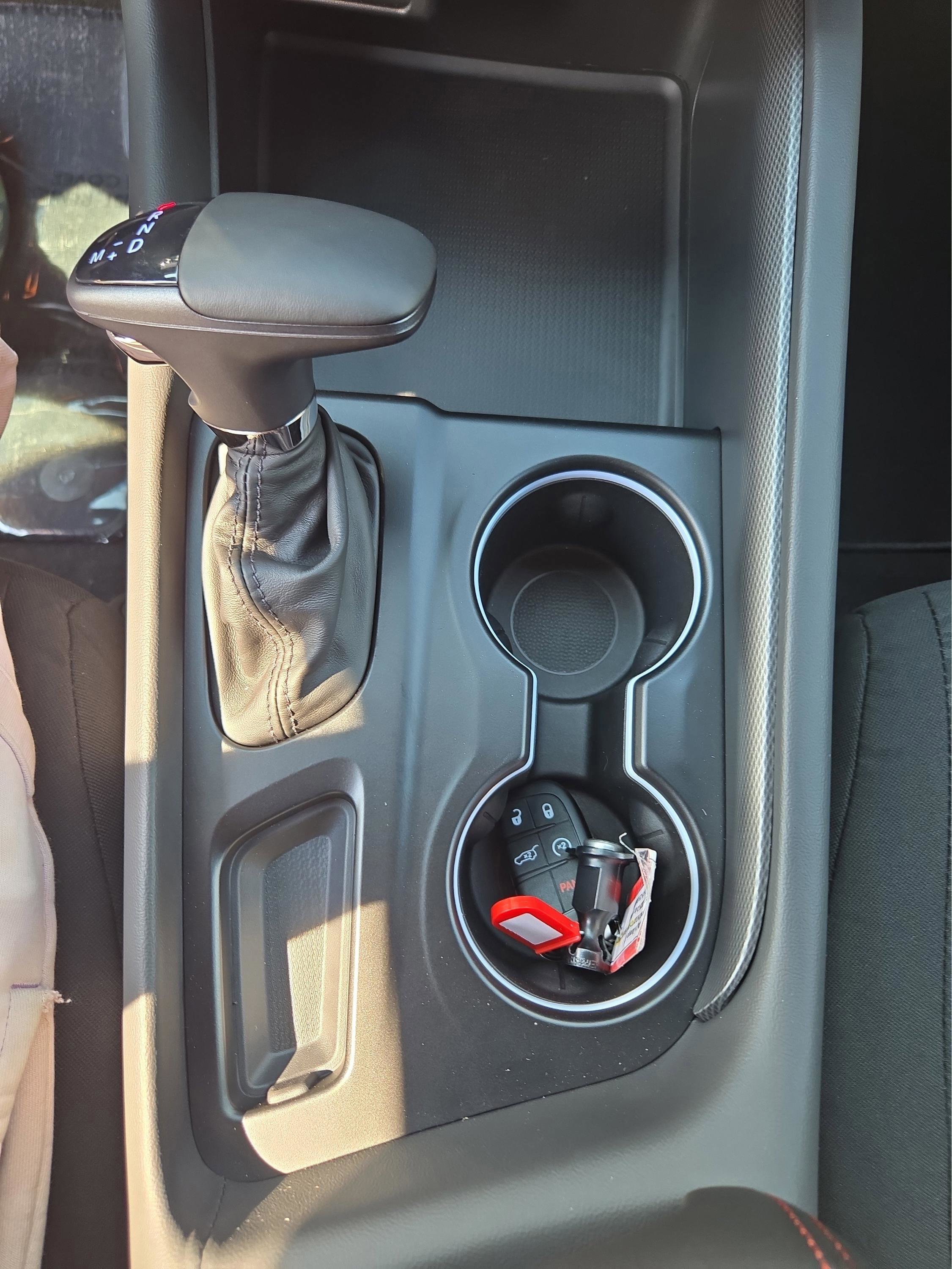 New 2026 Dodge Durango GT w/ Blacktop Package image 18