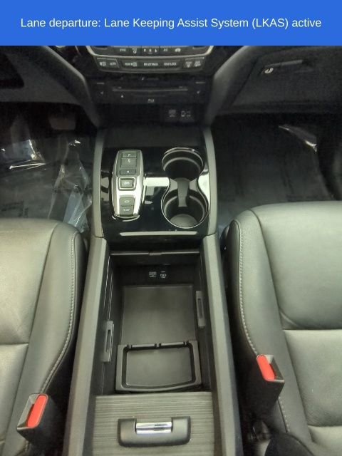 Used 2022 Honda Pilot Touring image 22